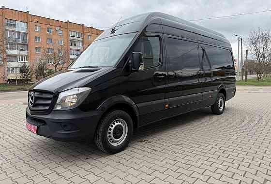 Mercedes-Benz Sprinter 2017 Дубно