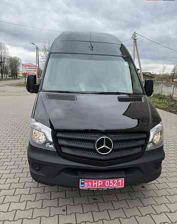 Mercedes-Benz Sprinter 2017 Дубно