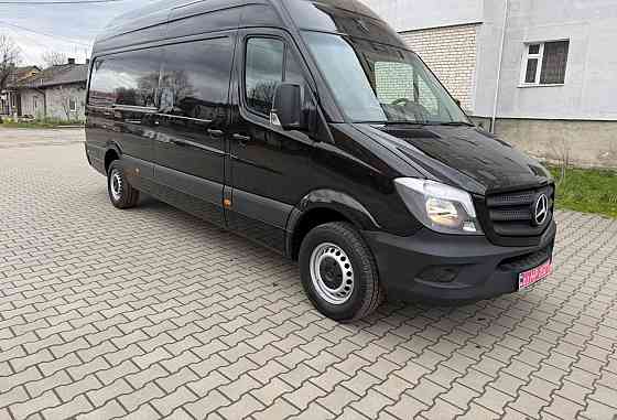 Mercedes-Benz Sprinter 2017 Дубно