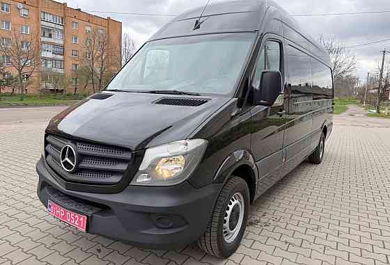 Mercedes-Benz Sprinter 2017 Дубно
