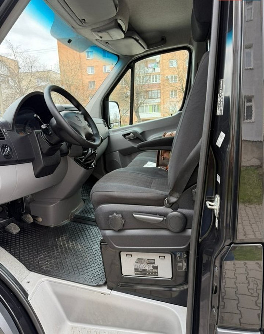 Mercedes-Benz Sprinter 2017 Дубно - зображення 19