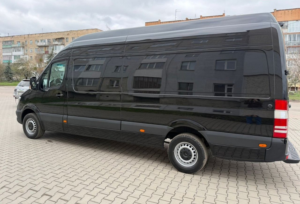 Mercedes-Benz Sprinter 2017 Дубно - зображення 15