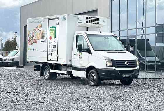 Volkswagen Crafter 2017 Рівне