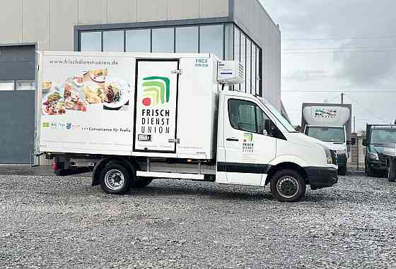 Volkswagen Crafter 2017 Рівне