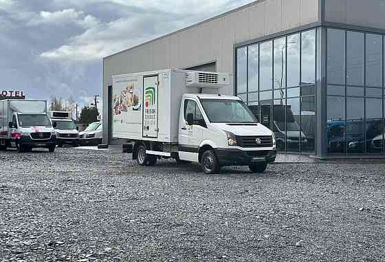 Volkswagen Crafter 2017 Рівне