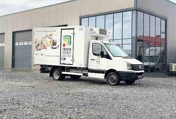 Volkswagen Crafter 2017 Рівне