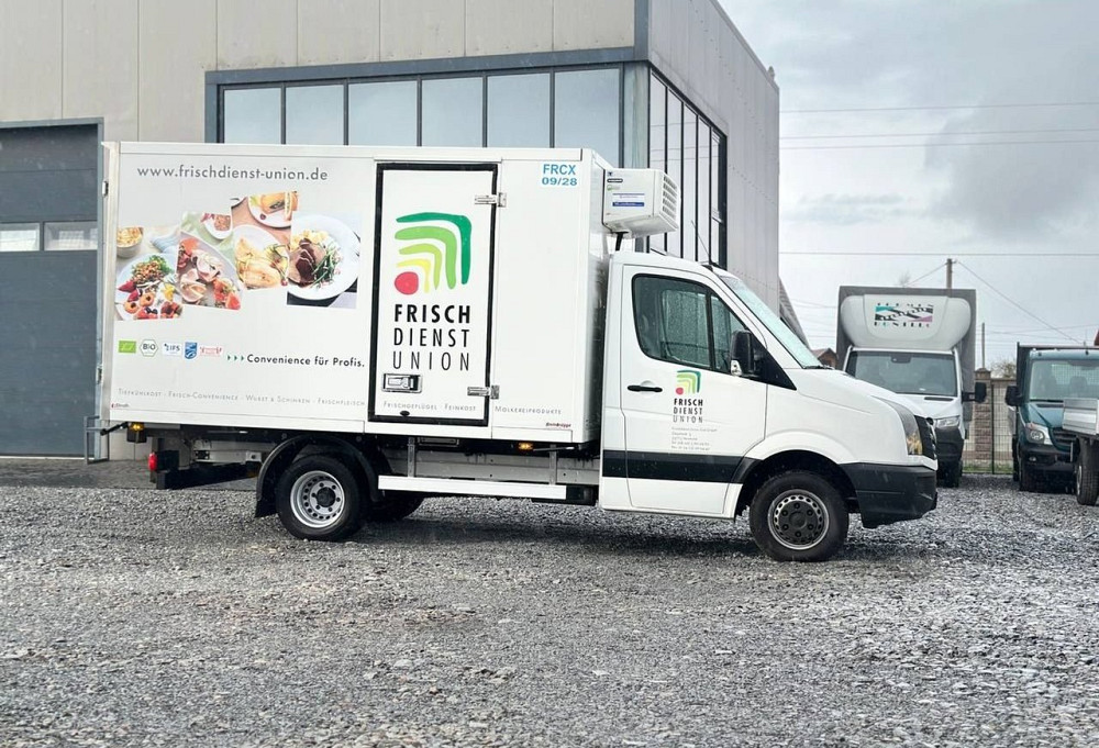 Volkswagen Crafter 2017 Рівне - зображення 2