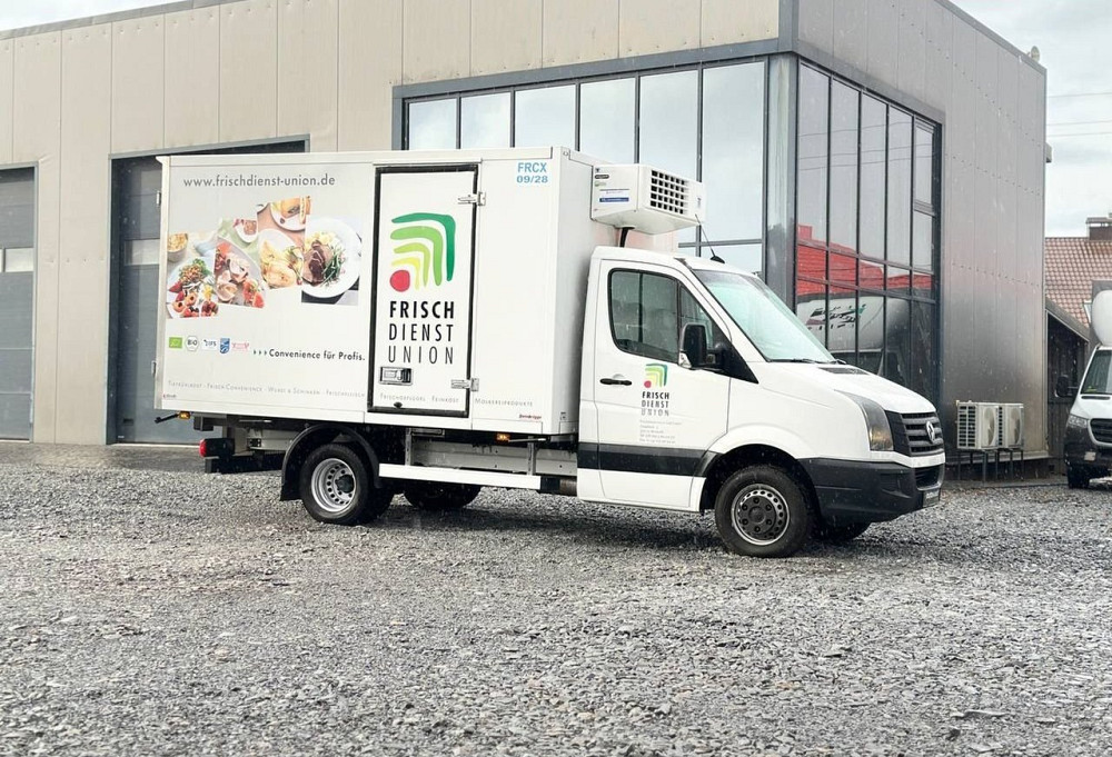 Volkswagen Crafter 2017 Рівне - зображення 3
