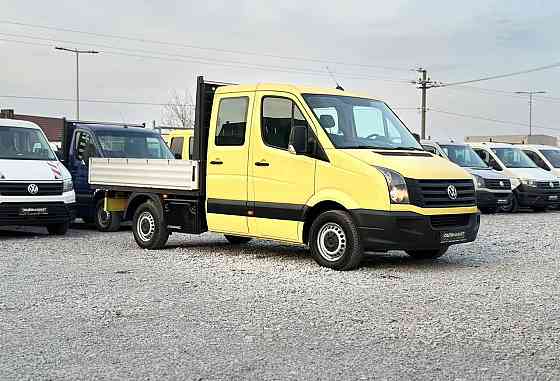 Volkswagen Crafter 2016 Рівне