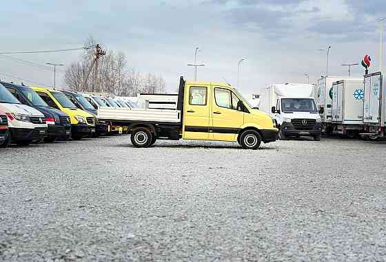 Volkswagen Crafter 2016 Рівне