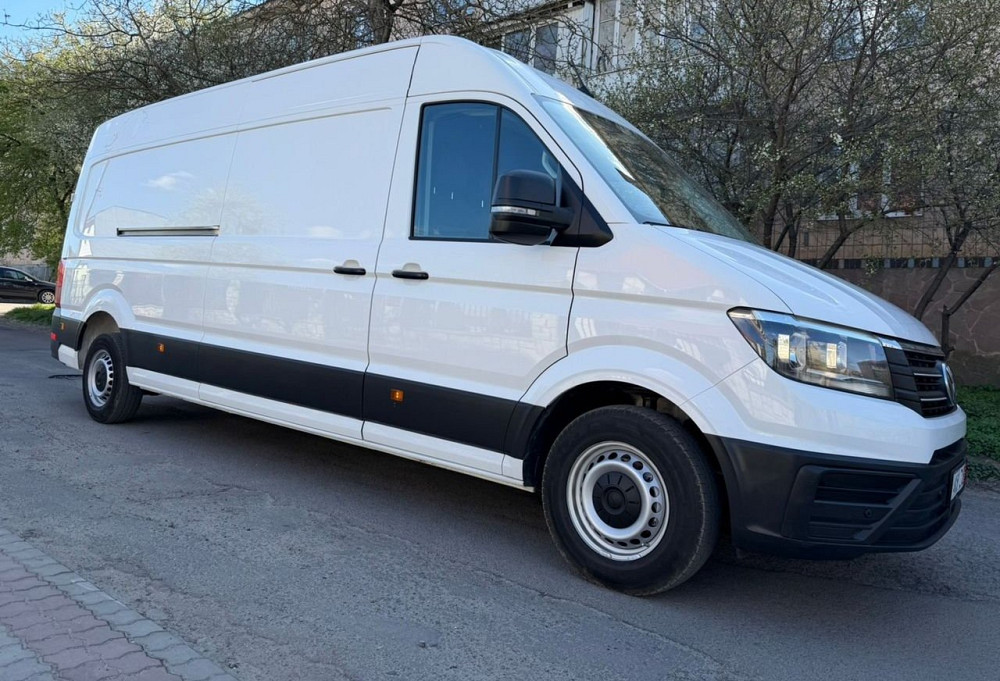 Volkswagen Crafter 2018 Дубно - зображення 7