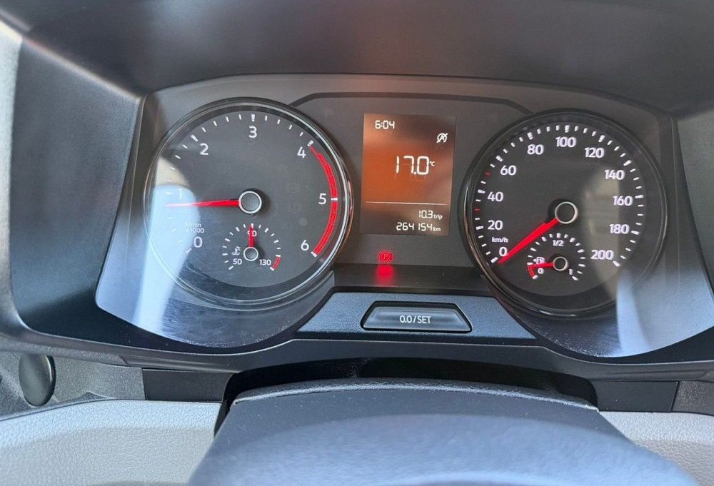 Volkswagen Crafter 2018 Дубно - зображення 20