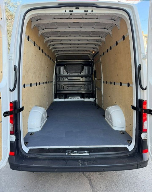 Volkswagen Crafter 2018 Дубно - зображення 14