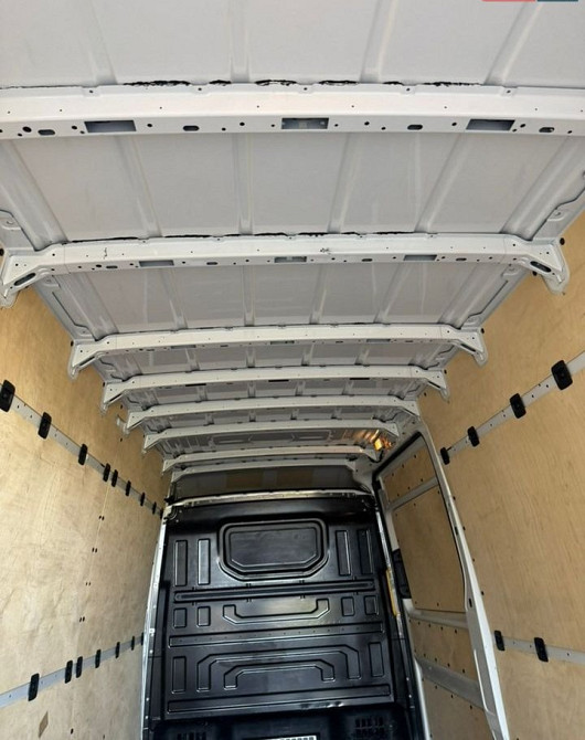 Volkswagen Crafter 2018 Дубно - зображення 16