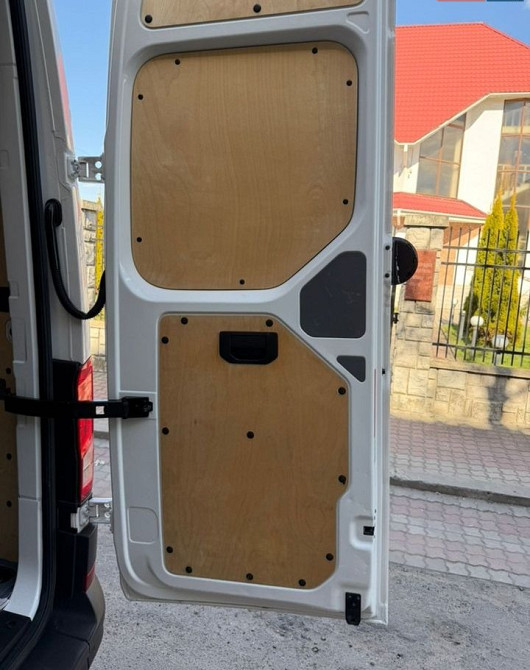 Volkswagen Crafter 2018 Дубно - зображення 12