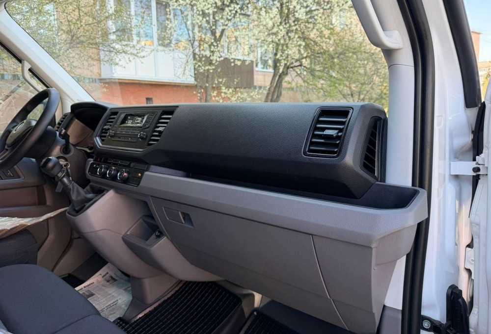 Volkswagen Crafter 2018 Дубно - зображення 18