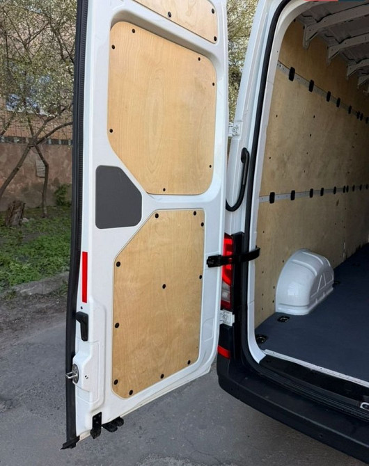 Volkswagen Crafter 2018 Дубно - зображення 15