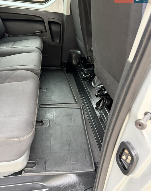 Renault Trafic 2017 Дубно - зображення 19