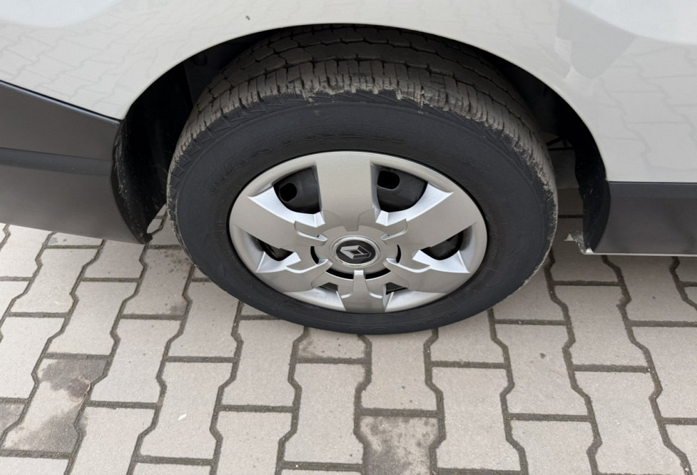 Renault Trafic 2017 Дубно - зображення 16