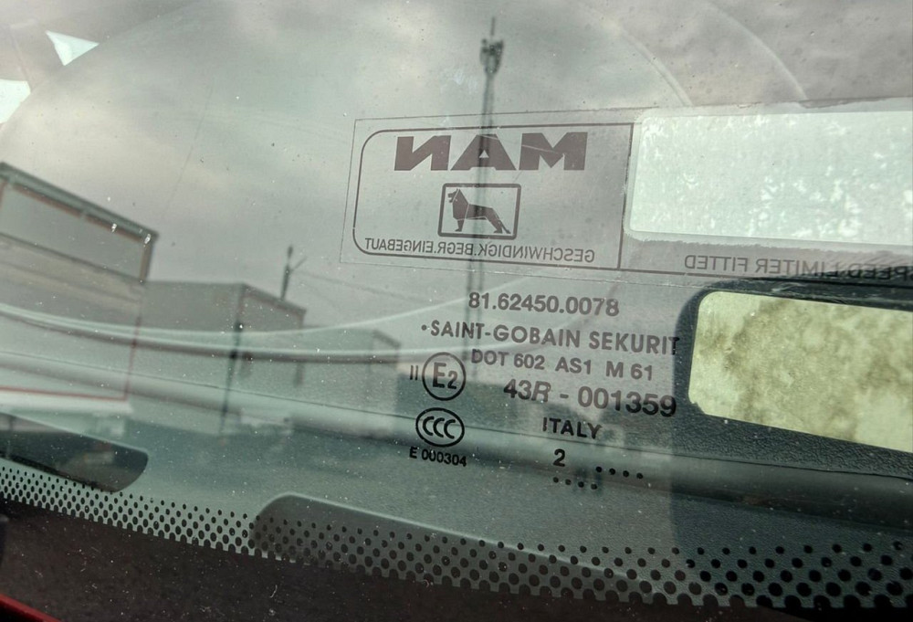 MAN TGL 2012 Вінниця - зображення 20