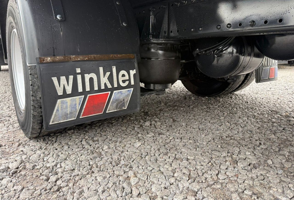 MAN TGL 2012 Вінниця - зображення 13