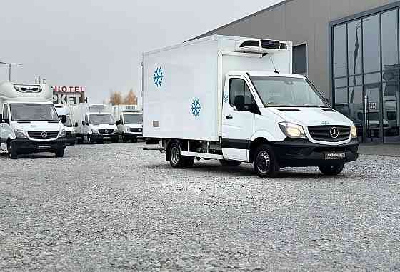 Mercedes-Benz Sprinter 2018 Рівне
