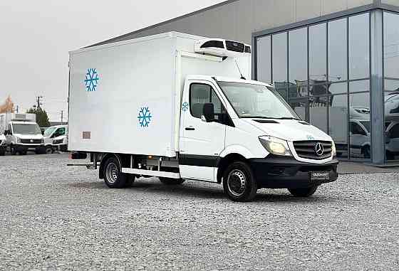 Mercedes-Benz Sprinter 2018 Рівне