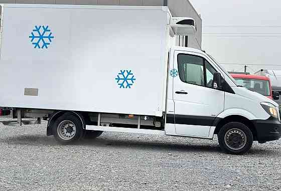 Mercedes-Benz Sprinter 2018 Рівне