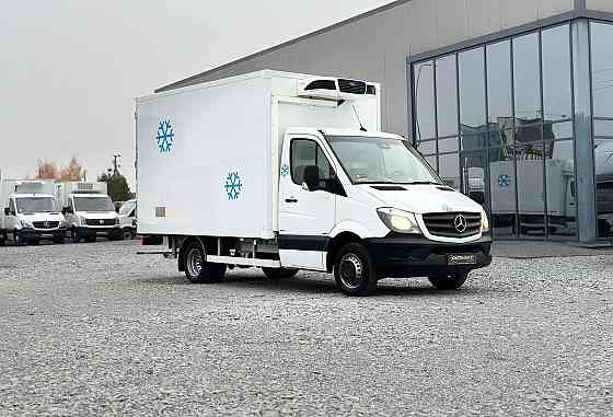 Mercedes-Benz Sprinter 2018 Рівне