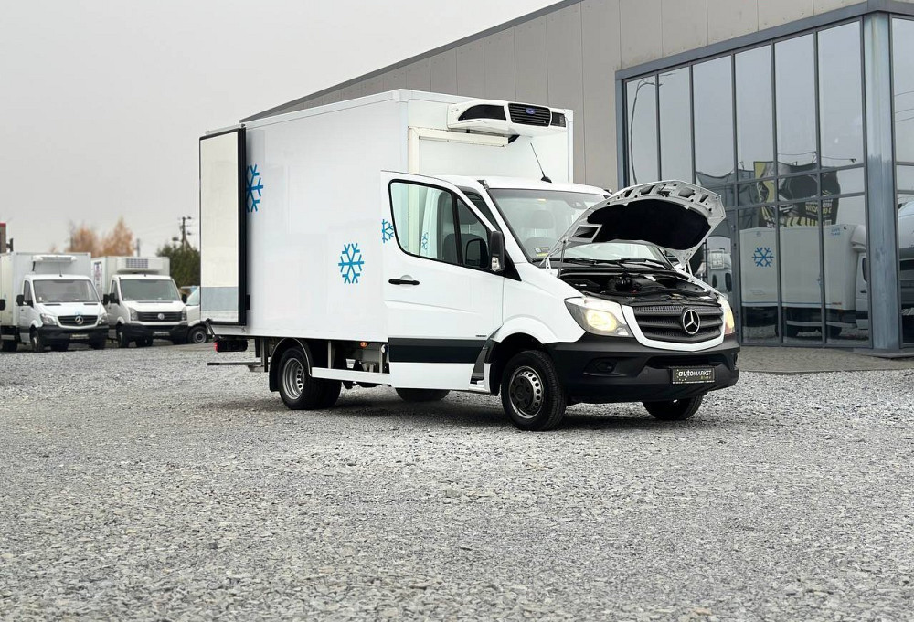 Mercedes-Benz Sprinter 2018 Рівне - зображення 20