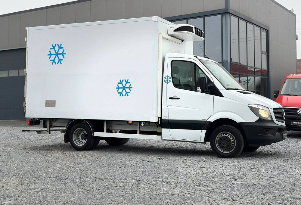 Mercedes-Benz Sprinter 2018 Рівне - зображення 3
