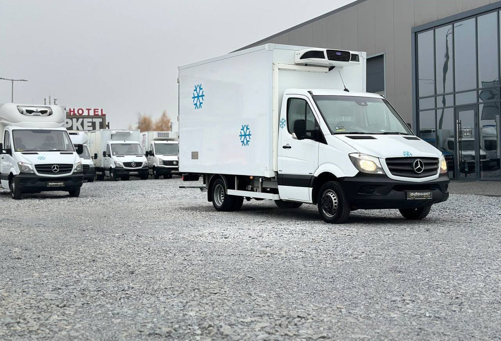 Mercedes-Benz Sprinter 2018 Рівне - зображення 6