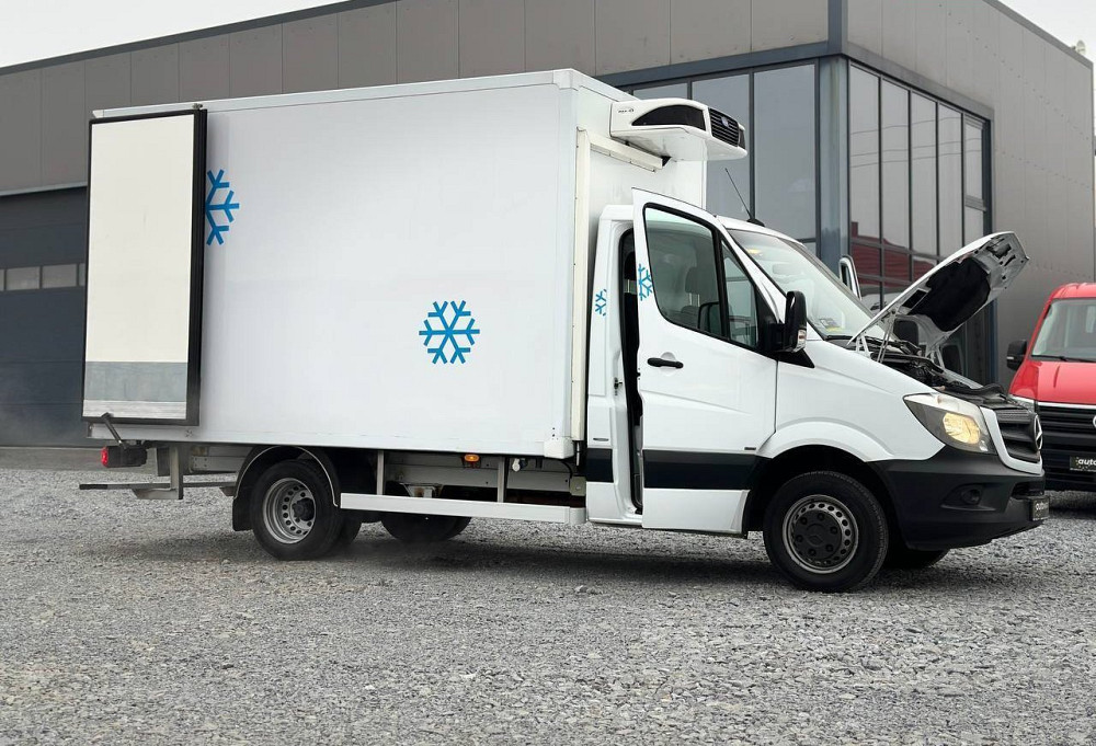 Mercedes-Benz Sprinter 2018 Рівне - зображення 17