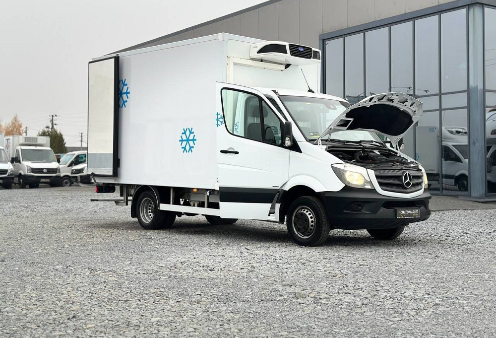 Mercedes-Benz Sprinter 2018 Рівне - зображення 19