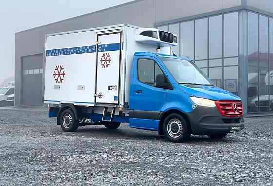 Mercedes-Benz Sprinter 2021 Рівне