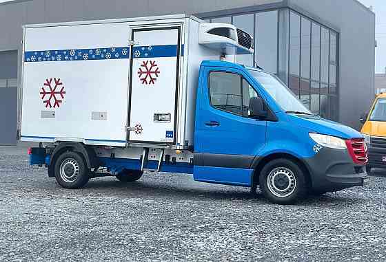 Mercedes-Benz Sprinter 2021 Рівне
