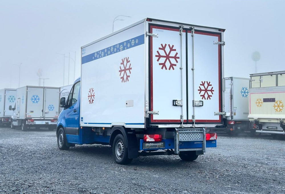Mercedes-Benz Sprinter 2021 Рівне - зображення 12