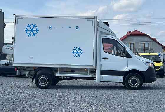 Mercedes-Benz Sprinter 2020 Рівне