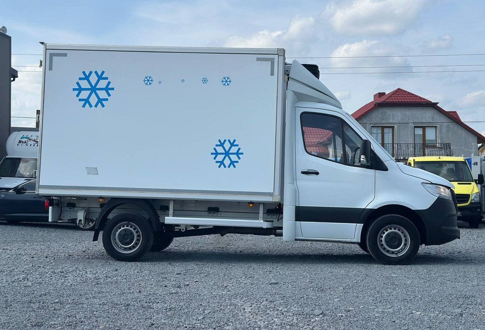 Mercedes-Benz Sprinter 2020 Рівне - зображення 2
