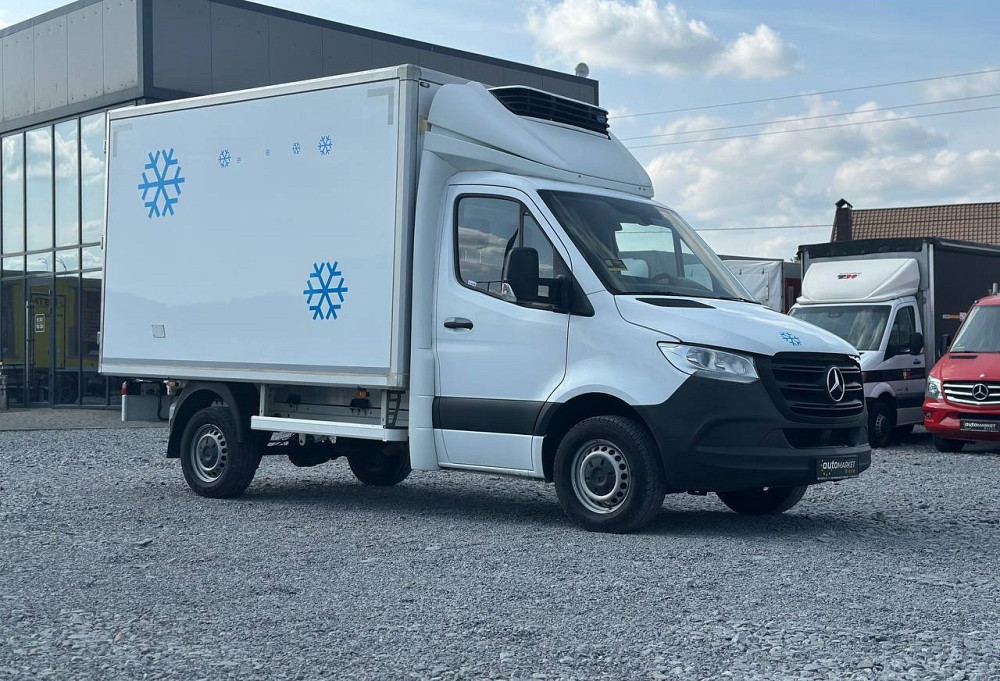 Mercedes-Benz Sprinter 2020 Рівне - зображення 5