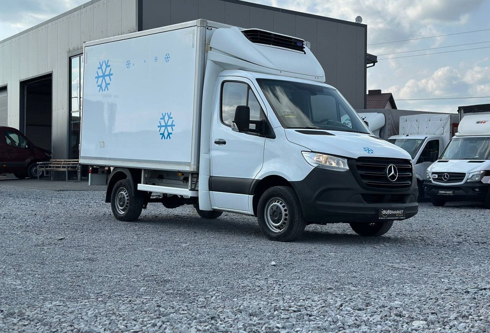 Mercedes-Benz Sprinter 2020 Рівне - зображення 6