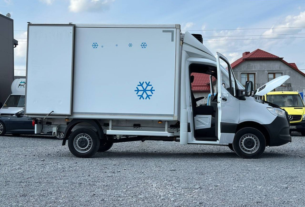 Mercedes-Benz Sprinter 2020 Рівне - зображення 14