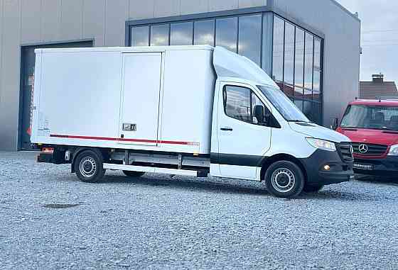 Mercedes-Benz Sprinter 2023 Рівне