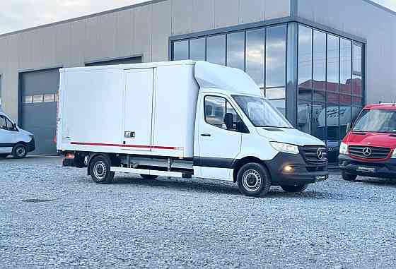 Mercedes-Benz Sprinter 2023 Рівне