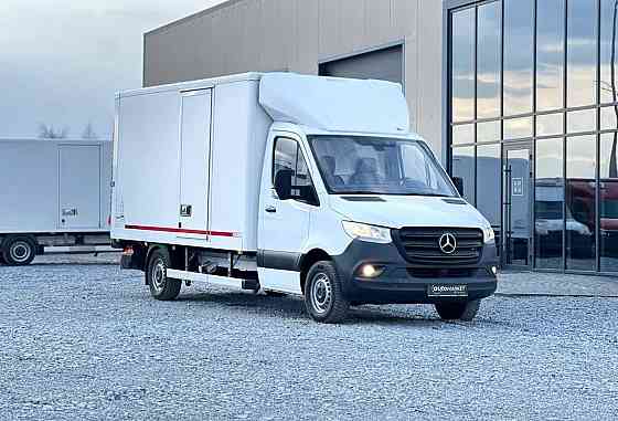Mercedes-Benz Sprinter 2023 Рівне
