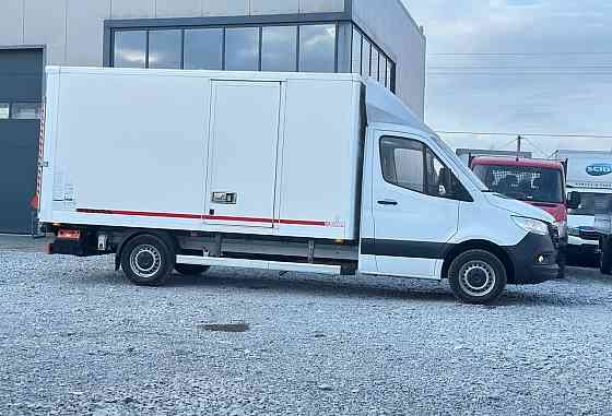 Mercedes-Benz Sprinter 2023 Рівне