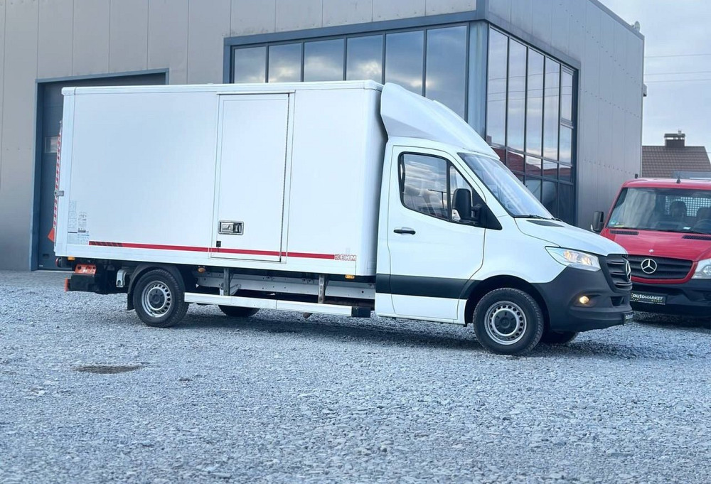Mercedes-Benz Sprinter 2023 Рівне - зображення 3