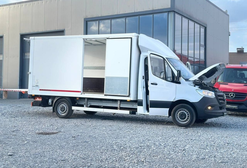 Mercedes-Benz Sprinter 2023 Рівне - зображення 19