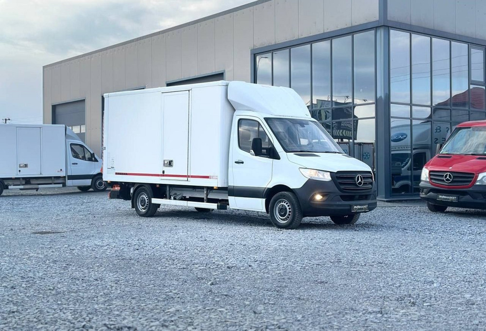 Mercedes-Benz Sprinter 2023 Рівне - зображення 5