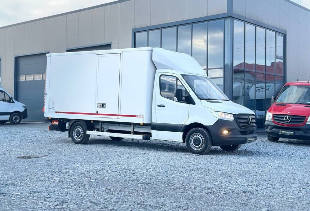 Mercedes-Benz Sprinter 2023 Рівне - зображення 4